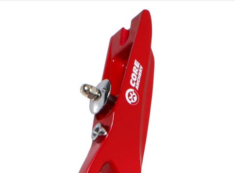 ILF Core Handle