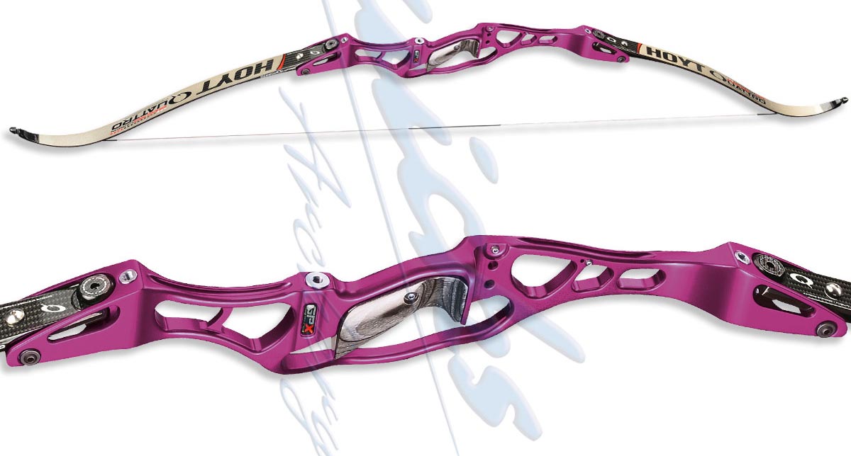 ILF Hoyt Bow