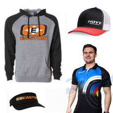 Clothing & Hats