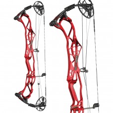 Compound Target Bows