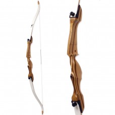 Club & Starter Bows