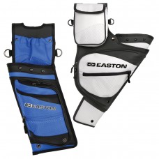 Quivers & Belts
