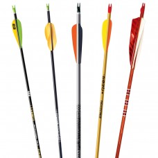 Ready Made Arrows