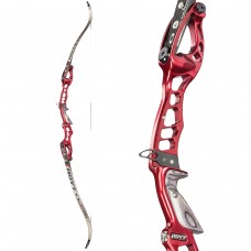 Recurve Target Bows