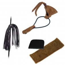 Traditional Archery Accessories for the Bow