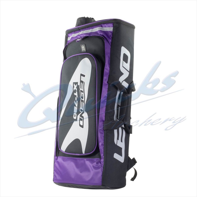 Backpacks for Archery Legend XT720 Recurve Backpack