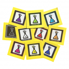 The Archemists Anchor Tape:  AA70