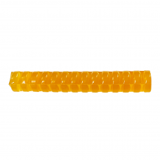 4" Easton ribbed Low Temperature Hot Melt Glue : EK05