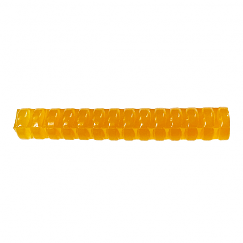 4" Easton ribbed Low Temperature Hot Melt Glue