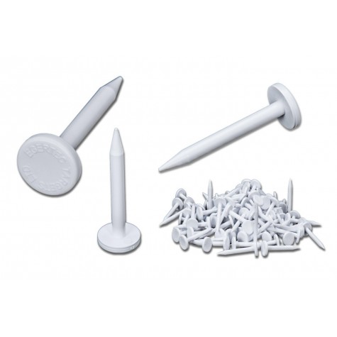 Egertec Target Face pins  : GT38 Face Pins 