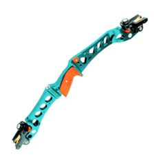 Gillo GX2 25 Inch Riser : JB62