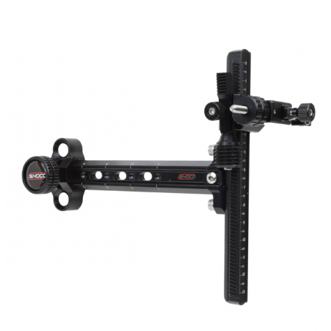 Shocq Align Aluminium Sight