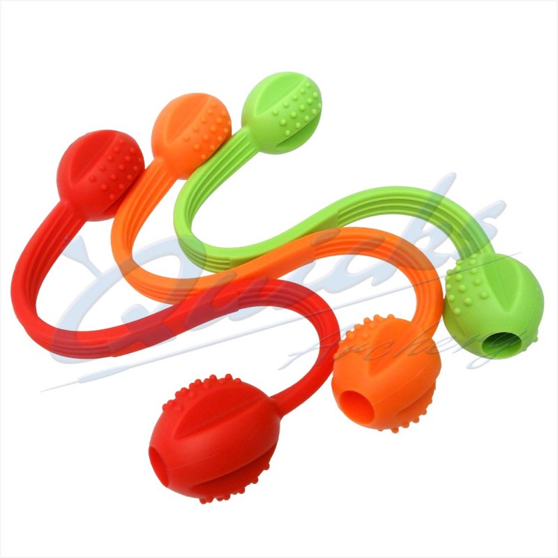 Korean Archery Warmup Stretch Bands Quicks Archery