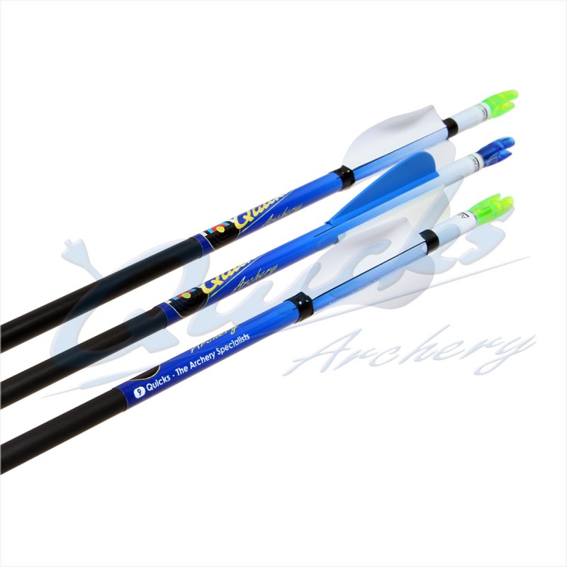 Quicks Custom Made Arrow Wraps Quicks Archery