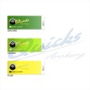 Quicks Custom Made Mini Arrow Wraps : 58mm Long : (pack of 12) : AA45New ProductsAA45
