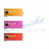 Quicks Custom Made Mini Arrow Wraps : 58mm Long : (pack of 12) : AA45New ProductsAA45