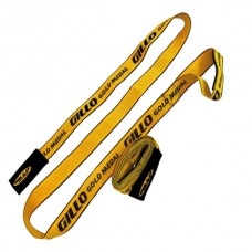 Gillo Yellow Recurve Webbed Bow Stringer : AA90