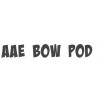 AAE ARCHERY COMPOUND BOW POD