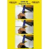 Gillo GMR Magnetic Rest - AL20