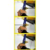 Gillo GMR Magnetic Rest - AL20