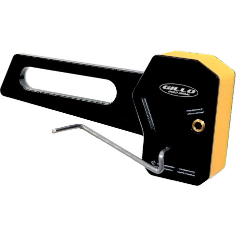 Gillo GMR Magnetic Rest - AL20