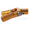 Gillo GVB Gold Adjustable V-Bar : AR66V-Bars / OffsetsAR66