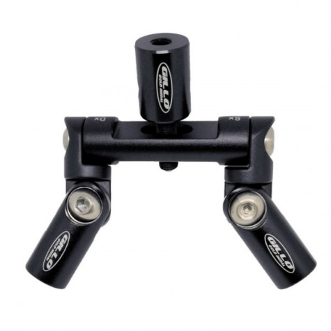 Gillo GVB Gold Adjustable V-Bar : AR66V-Bars / OffsetsAR66