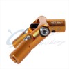 Gillo GVB Gold Adjustable V-Bar : AR66V-Bars / OffsetsAR66