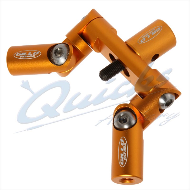 Gillo GVB Gold Adjustable VBar Quicks Archery