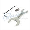 Gillo Final Damper 1/4" x 1/4" : AR70New ProductsAR70