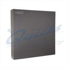 Avalon Leisure Foam Target Butt 90 x 90 x 14cm 4.7kgs : Perfect for garden or leisure use : AT82