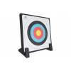 Leisure Foam Target Butt 90 x 90 x 7cm 3kgs : Perfect for garden or leisure use : AT86