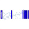 Bohning Shaft Wrap for Carbons HD & Neon Colours (pack of 12) : BA15Decals & WrapsBA15