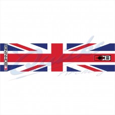 Bohning Shaft Wrap for Carbons HD & Neon Colours (pack of 12) : BA15