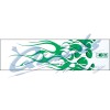 Bohning Shaft Wrap for Carbons HD & Neon Colours (pack of 12) : BA15Decals & WrapsBA15