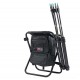 Bohning Shooter Stool with arrow tubes: BA29