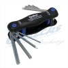 Beiter Bow Wrench / Torx & Hex set : BA48Hex / Torx SetsBA48