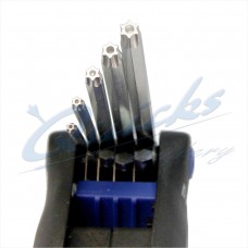 Beiter Bow Wrench / Torx & Hex set : BA48