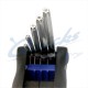 Beiter Bow Wrench / Torx & Hex set : BA48