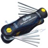 Beiter Bow Wrench / Hex set : BA49Hex / Torx SetsBA49