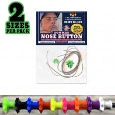 Bowmar Archery Products Recurve Nose Button: BA70