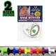Bowmar Archery Products Recurve Nose Button: BA70