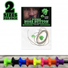Bowmar Archery Products Original Nose Button: BA71
