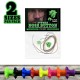 Bowmar Archery Products Original Nose Button: BA71