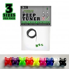 Bowmar Archery Products Compound Peep Tuner: BA72