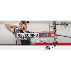 Bowtech Reckoning 36 Gen2  2023 : BB06