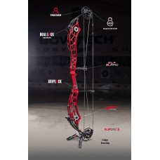 Bowtech Reckoning  39 Gen2  2023 : BB09/08