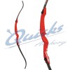 Rolan Riser with R Flex Limbs : Bowset : BB35Archery Bow SetsBB35SET