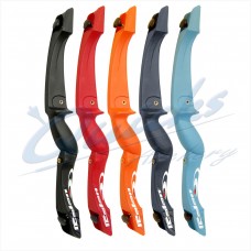 Rolan Recurve Long Riser / Handle section Only : BB25