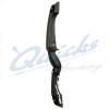 Rolan Recurve Long Riser / Handle section Only : BB25Club & Starter BowsBB25HANDLE